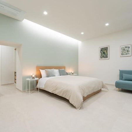 Napoli Maison Suite Εξωτερικό φωτογραφία
