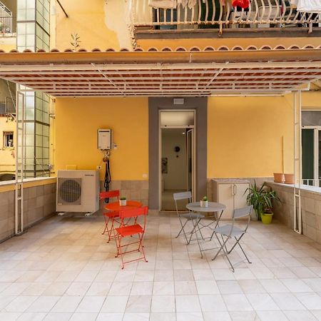 Napoli Maison Suite Εξωτερικό φωτογραφία
