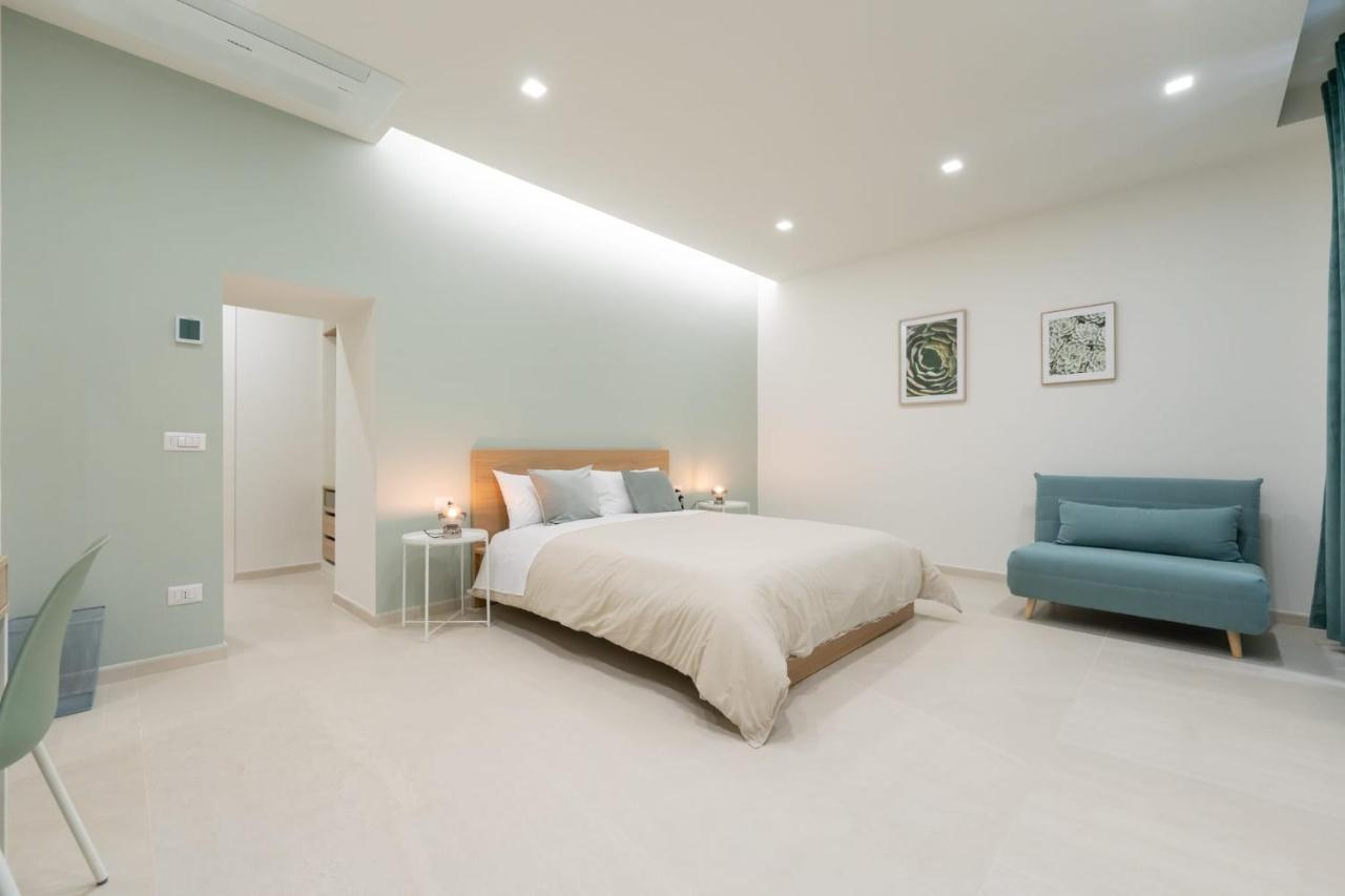 Napoli Maison Suite Εξωτερικό φωτογραφία