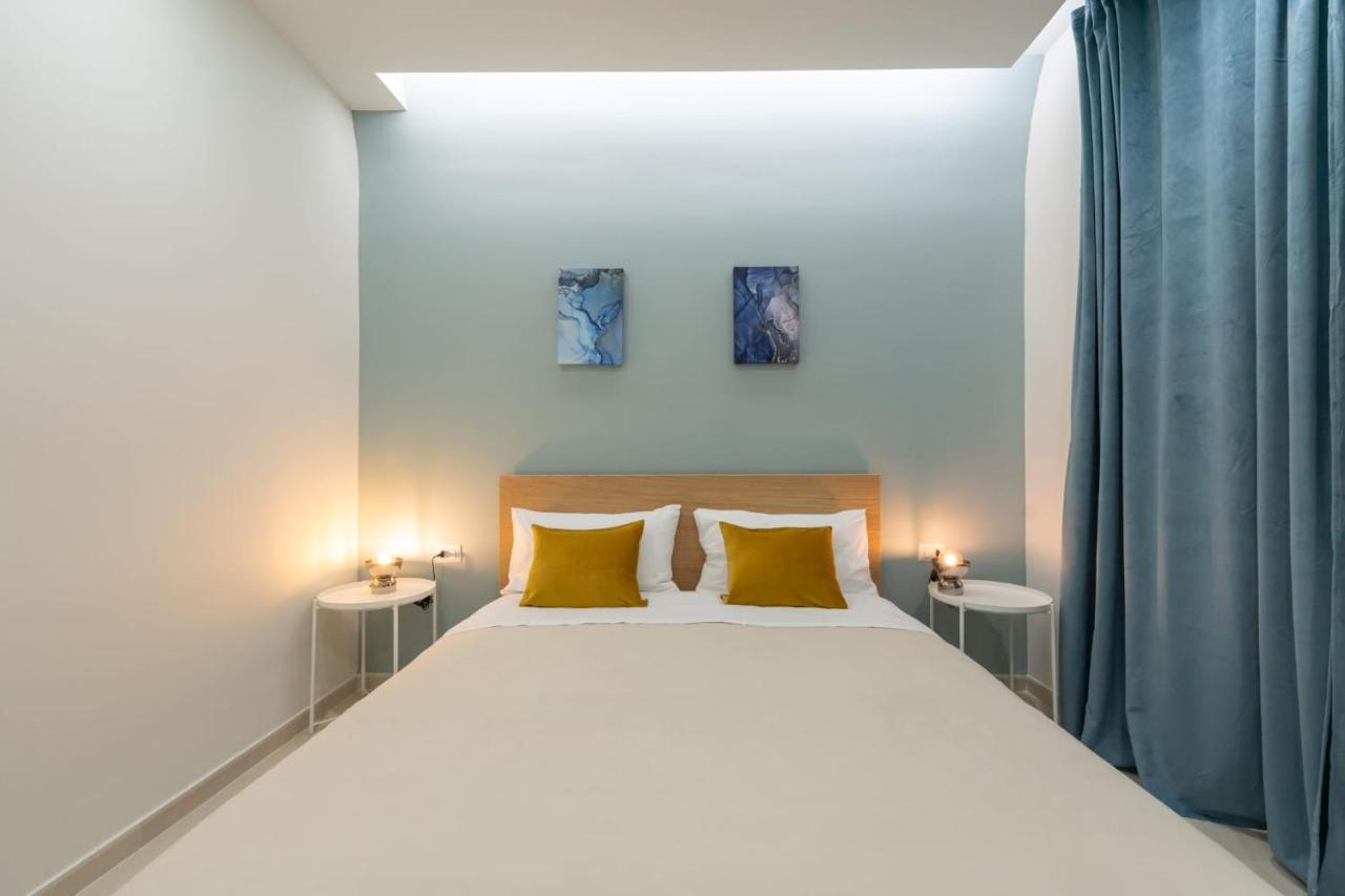 Napoli Maison Suite Εξωτερικό φωτογραφία