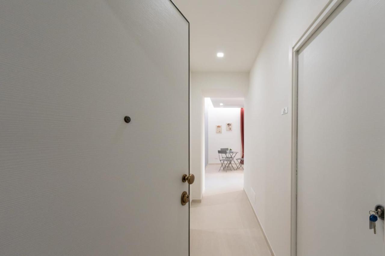 Napoli Maison Suite Εξωτερικό φωτογραφία