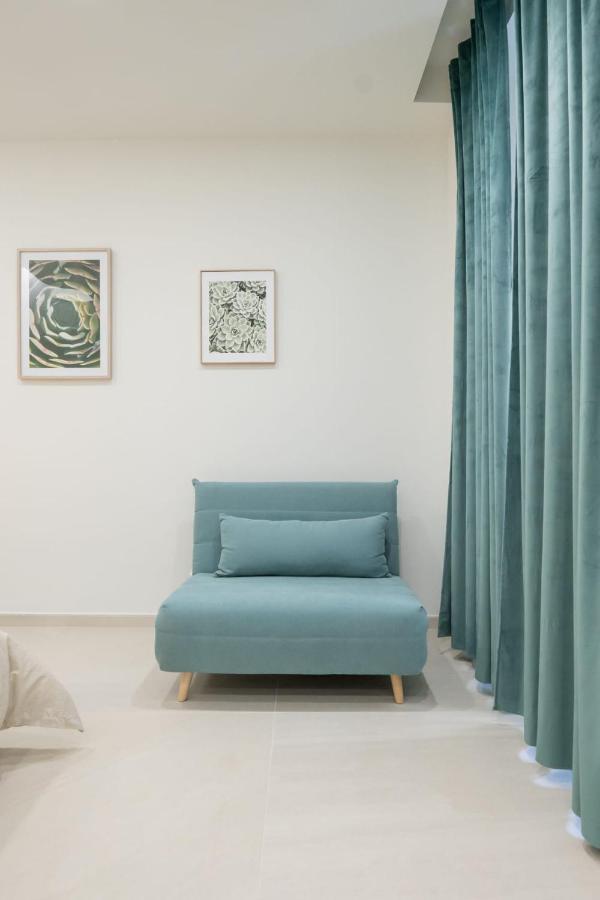 Napoli Maison Suite Εξωτερικό φωτογραφία