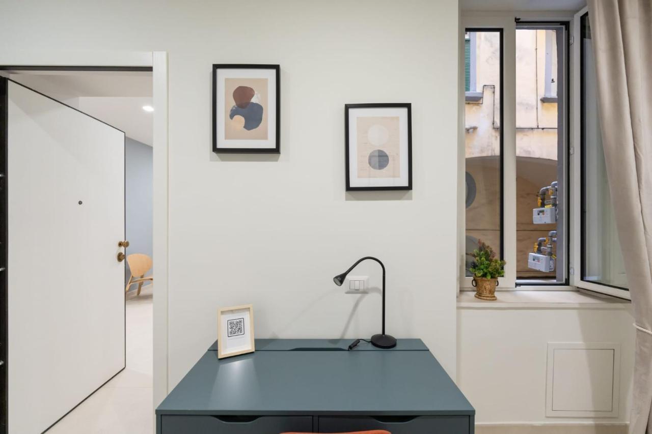 Napoli Maison Suite Εξωτερικό φωτογραφία