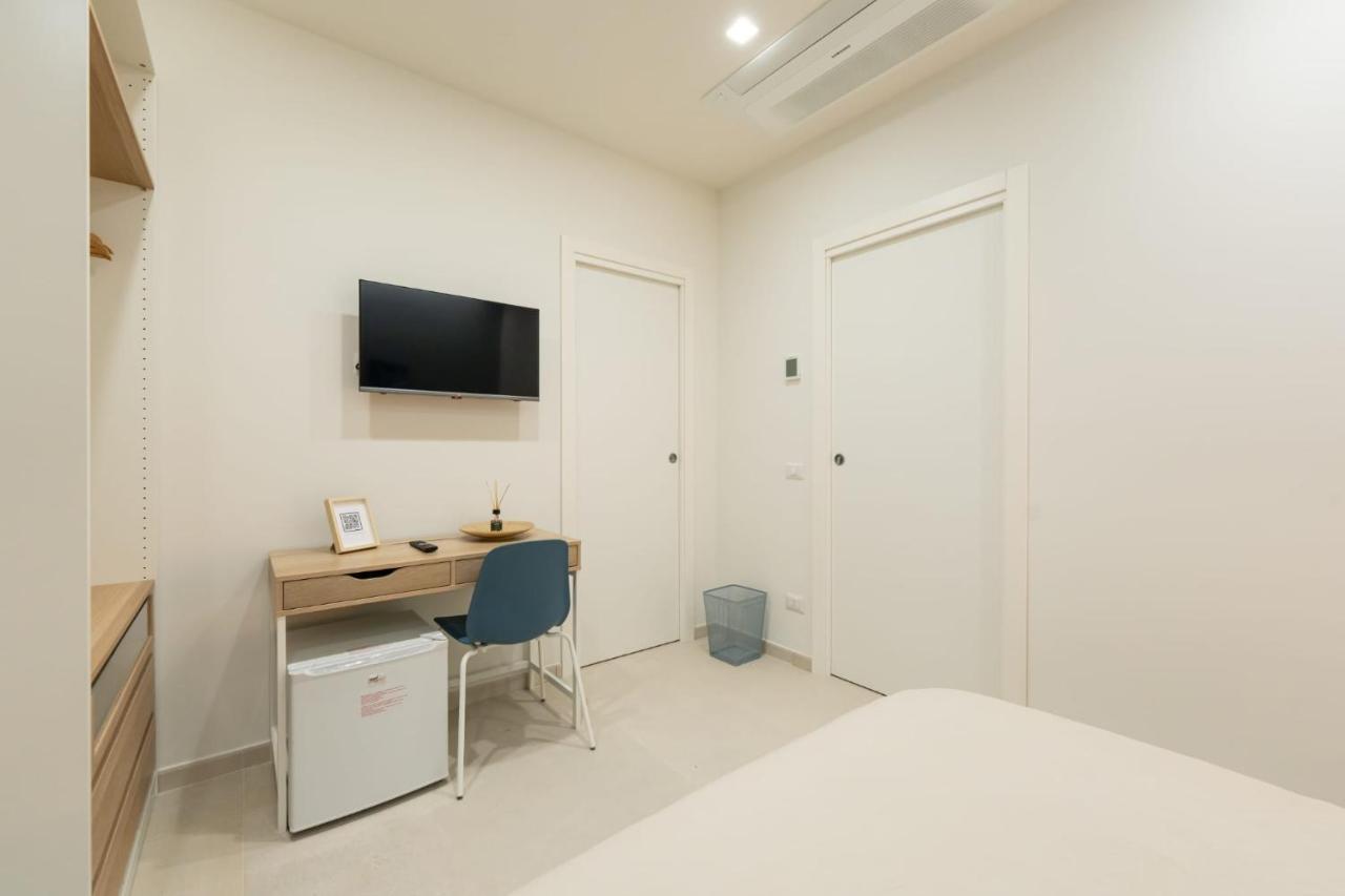 Napoli Maison Suite Εξωτερικό φωτογραφία