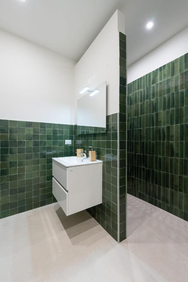 Napoli Maison Suite Εξωτερικό φωτογραφία