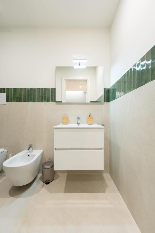 Napoli Maison Suite Εξωτερικό φωτογραφία