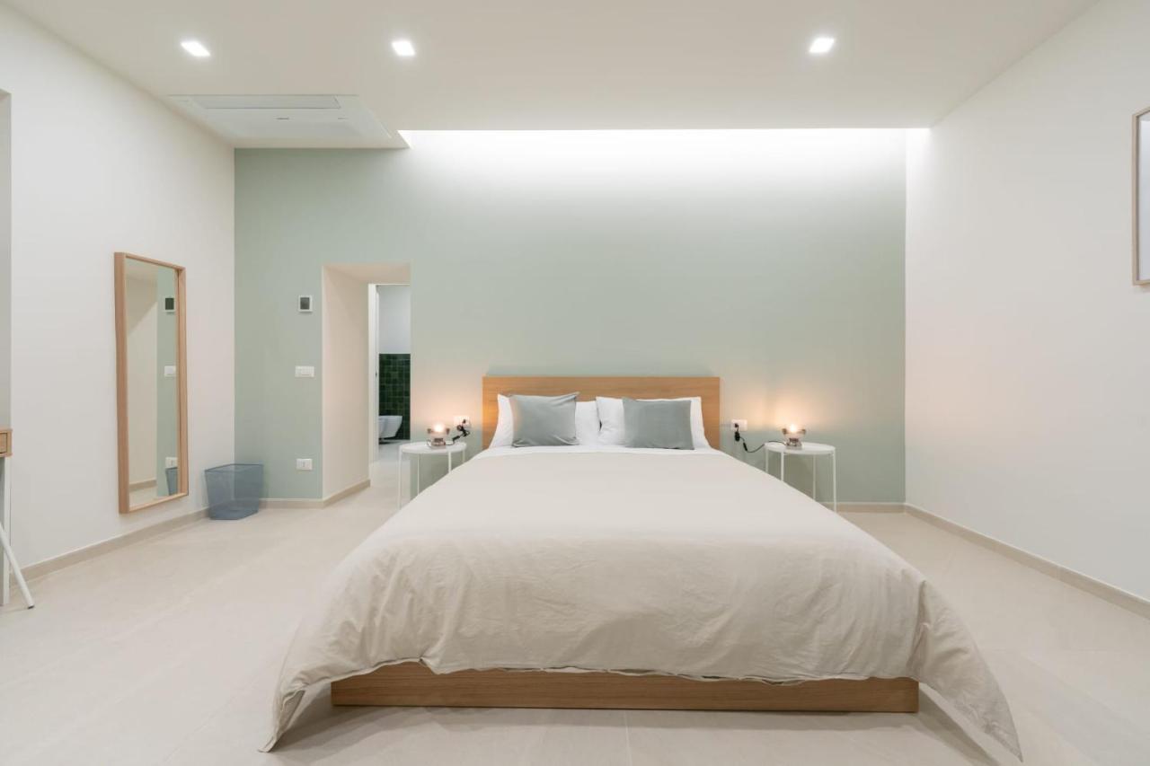 Napoli Maison Suite Εξωτερικό φωτογραφία