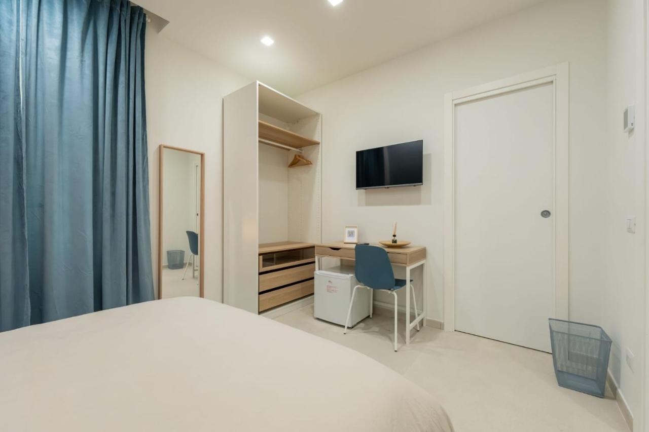 Napoli Maison Suite Εξωτερικό φωτογραφία
