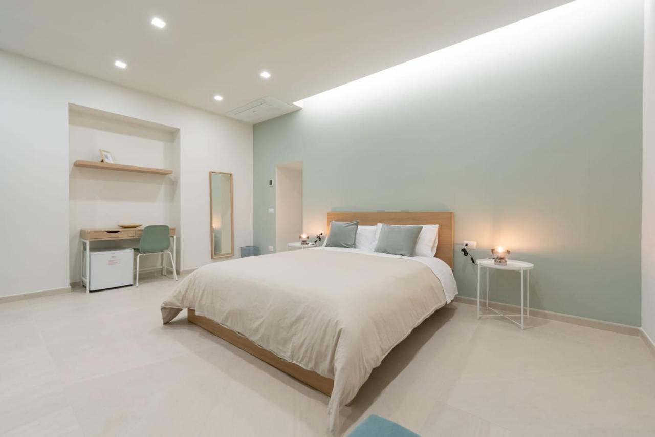 Napoli Maison Suite Εξωτερικό φωτογραφία