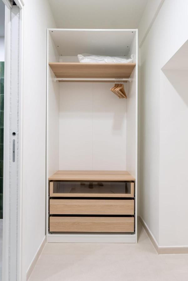 Napoli Maison Suite Εξωτερικό φωτογραφία