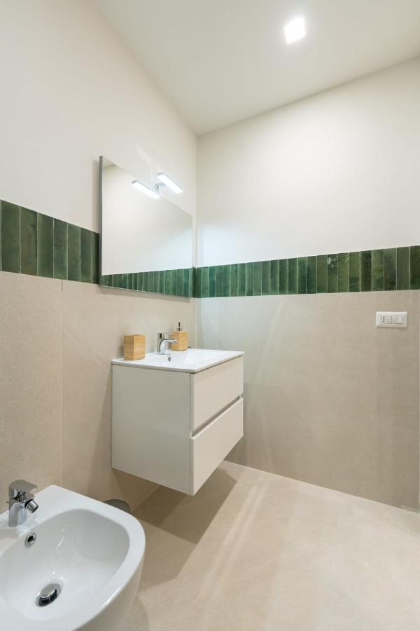 Napoli Maison Suite Εξωτερικό φωτογραφία